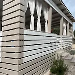 Parque de Campismo Marty House Drage