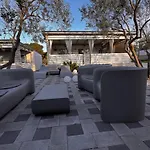 Parque de Campismo Marty House Drage