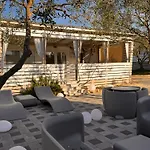 Marty House Parque de Campismo