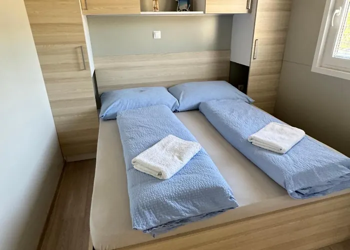 Camping Marty House Drage