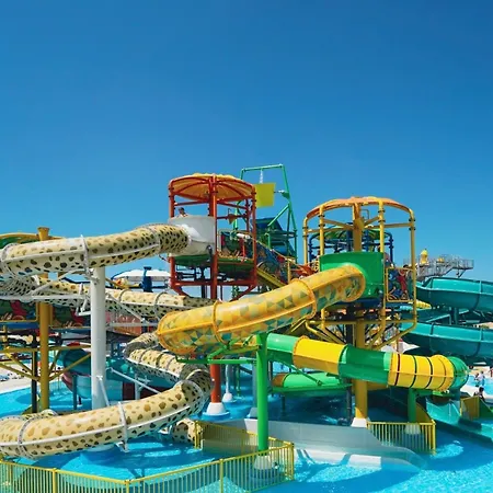 Camping Marty House *