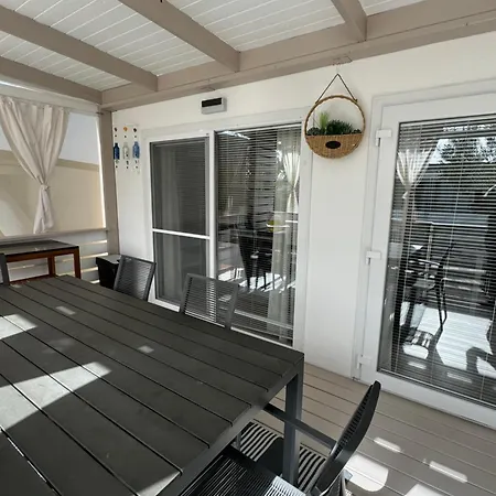 Marty House Camping *