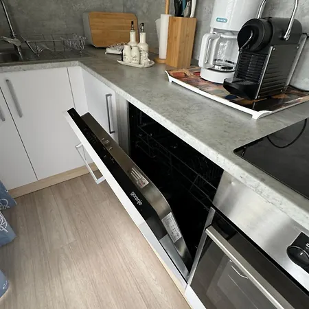 Camping Marty House *