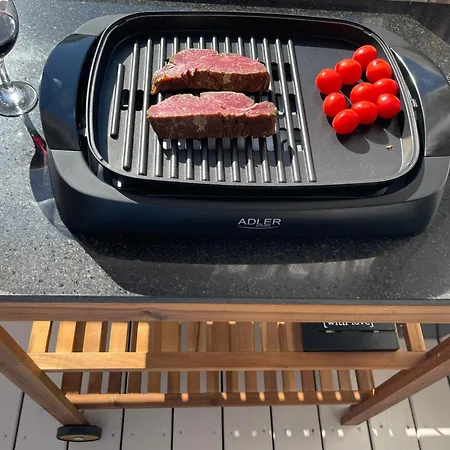 Camping Marty House *