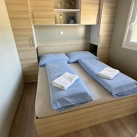 Camping Marty House Drage