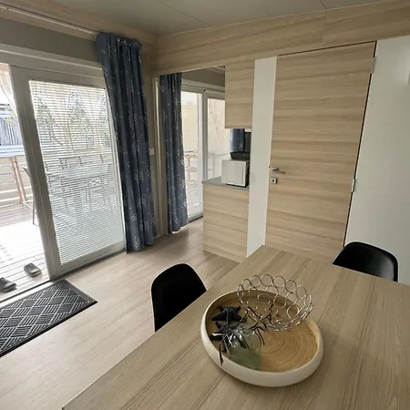 Marty House Camping *