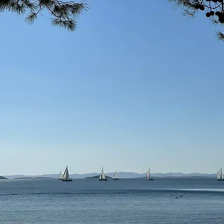 Camping Marty House *