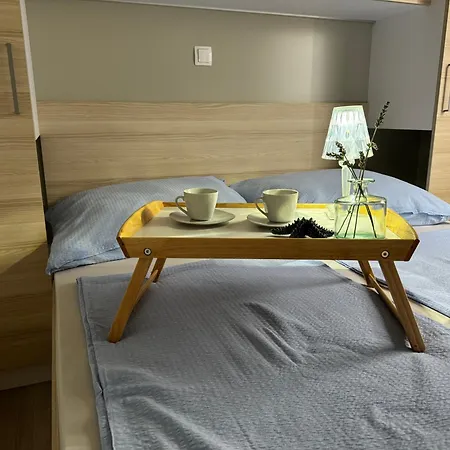 Marty House דראגה