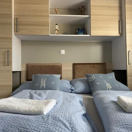 Marty House אתר קמפינג דראגה