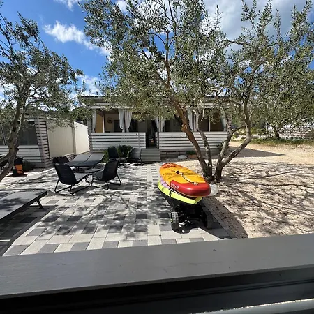 Marty House דראגה