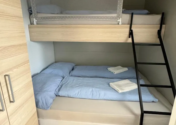 Camping Marty House Drage