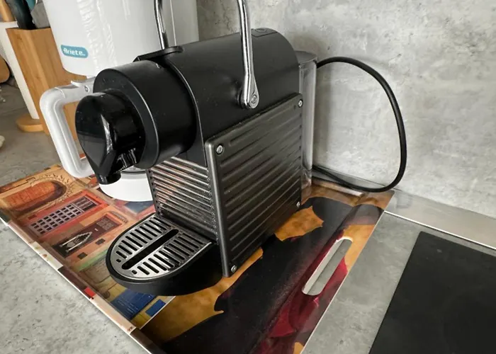 Kamp Marty House Drage