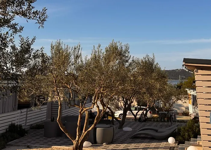 Marty House Драге